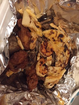 Pupuseria Mana by null