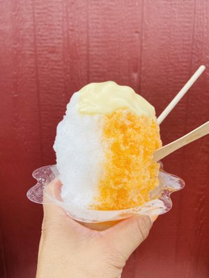 Haleiwa Shave Ice by null