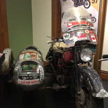 Old Courthouse Museum - Landmarks & Historical Buildings Near Me - Sioux Falls, South Dakota