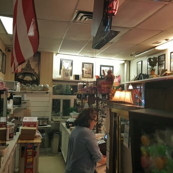 Margie's Candies - Inside...cramped and busy - Desserts Near Me - Chicago, Illinois Margie's Candies - Inside...cramped and busy - Desserts Near Me - Chicago, Illinois