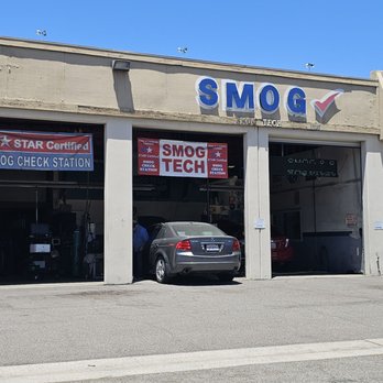Smog Tech Test Only - Enjoying them do their work from the outdoor sitting. It is awesome to see a local business thrive. - Smog Check Stations Near Me - Yorba Linda, California Smog Tech Test Only - Enjoying them do their work from the outdoor sitting. It is awesome to see a local business thrive. - Smog Check Stations Near Me - Yorba Linda, California