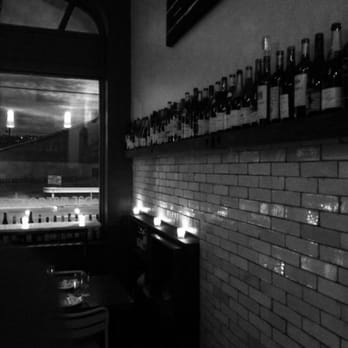 Bar Marco - Wine Bars Near Me - Pittsburgh, Pennsylvania