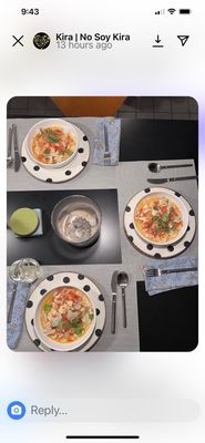 Bennett Shellfish by null