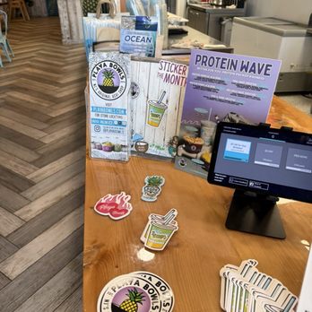 Playa Bowls - Acai Bowls Near Me - Wake Forest, North Carolina