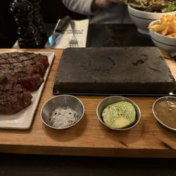 Steak & Co