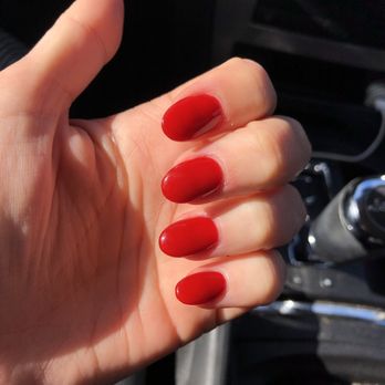 Natural Nails Spa - Nail Salons Near Me - Long Beach, California