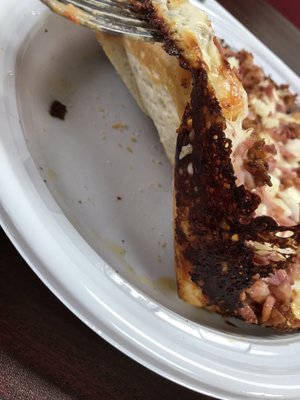 Star Chiguas Pizza Cubana by null