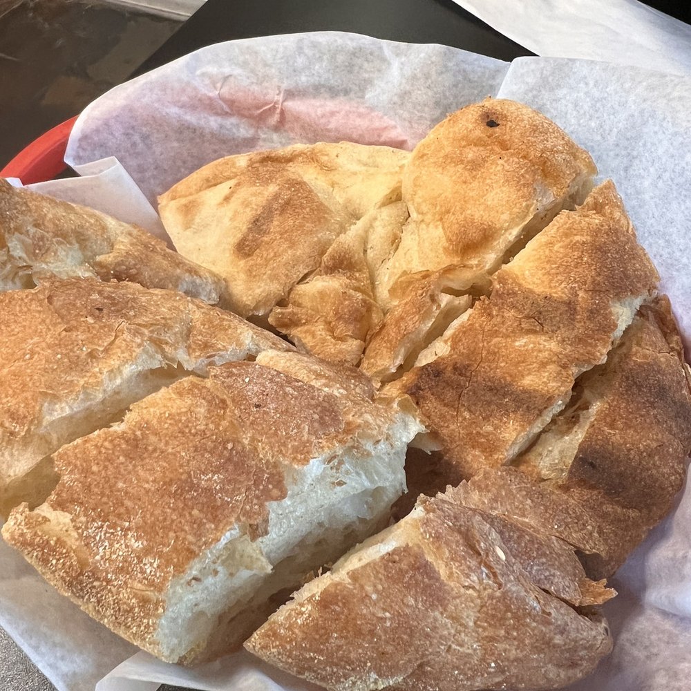 Bereket Turkish Restaurant - Bread - Turkish Near Me - Bridgeport, Connecticut