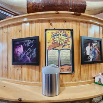 Macky's Grill - Burgers Near Me - Payson, Arizona