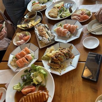 Sushi Kiyosuzu - Japanese Near Me - Arcadia, California Sushi Kiyosuzu - Japanese Near Me - Arcadia, California