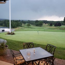 Wampanoag Country Club