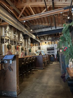 Corridor Brewery & Provisions by null