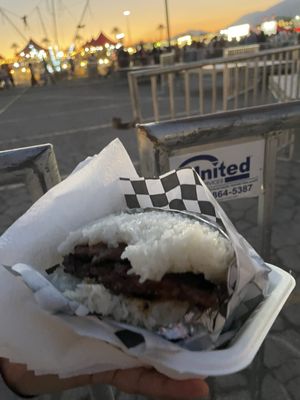 Thai Burger Company by null