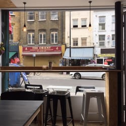 London Velo