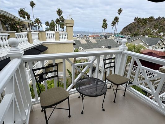 Hotel Metropole by null