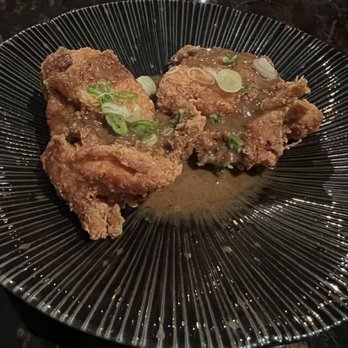 XO Restaurant - Fried Adobo Chicken - Asian Fusion Near Me - Honolulu, Hawaii XO Restaurant - Fried Adobo Chicken - Asian Fusion Near Me - Honolulu, Hawaii