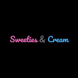 Sweeties & Cream - Sweeties & Cream Logo