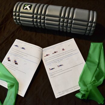 Karl Burris, PT, DPT - Live Life Physiotherapy - Home kit - Physical Therapy Near Me - Santee, California