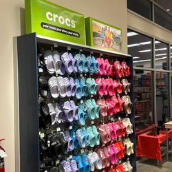 Rack Room Shoes