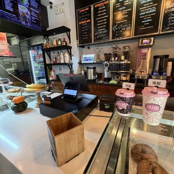 Jaho - Order here please. - Coffee & Tea Near Me - Boston, Massachusetts Jaho - Order here please. - Coffee & Tea Near Me - Boston, Massachusetts