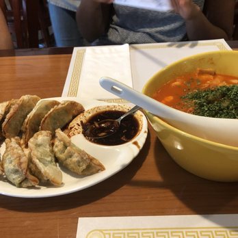 MinGa - Cheese ttekbokki and dumplings - Korean Near Me - Chapel Hill, North Carolina MinGa - Cheese ttekbokki and dumplings - Korean Near Me - Chapel Hill, North Carolina