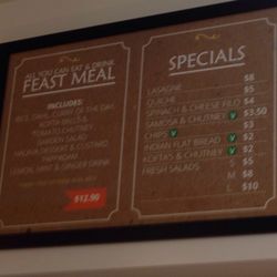 Govinda's