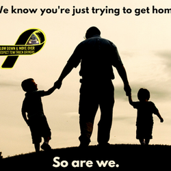 Lynn Hope Towing - Slow down and move over for emergency and recovery vehicles. It's the law! Help us spread the word and raise #MoveOverAwareness!