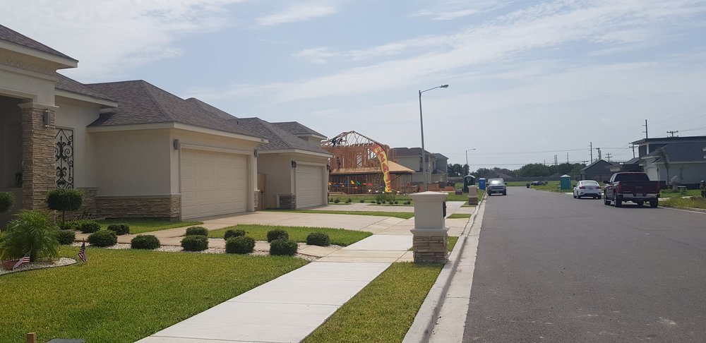 Slide of JJ builds Roofing & Construction