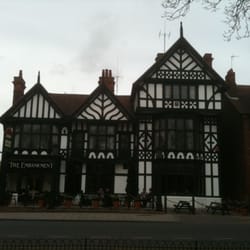 Embankment Hotel