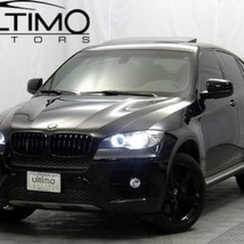 Ultimo Motors West - Used Car Dealers Near Me - Warrenville, Illinois