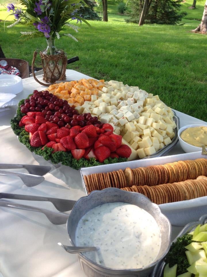 GINGERBABIES CATERING Updated July 2024 32 Photos 160 E 9th Ave