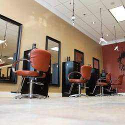 Platinum Hair Salon