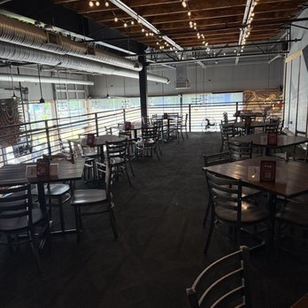 Neat - Upstairs - New American Near Me - Buffalo, New York Neat - Upstairs - New American Near Me - Buffalo, New York