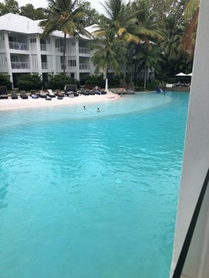 Peppers Beach Club Port Douglas by null