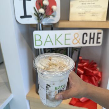 Bake & Che - Bakeries Near Me - Rosemead, California Bake & Che - Bakeries Near Me - Rosemead, California