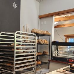 Orcas Bakery - (9/16/26)
