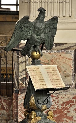 Church of Saint-Roch by null