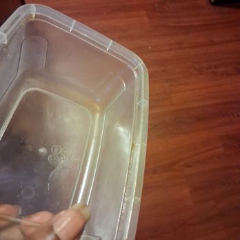 Above the Barr Cleaning - Plastic container - Home Cleaning Near Me Above the Barr Cleaning - Plastic container - Home Cleaning Near Me