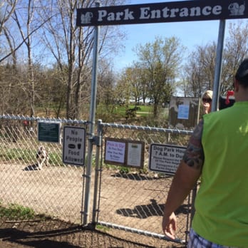 Outagamie Dog Park - Dog Parks Near Me - Appleton, Wisconsin Outagamie Dog Park - Dog Parks Near Me - Appleton, Wisconsin