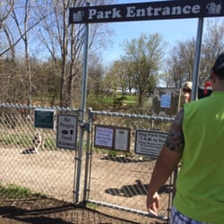 Outagamie Dog Park