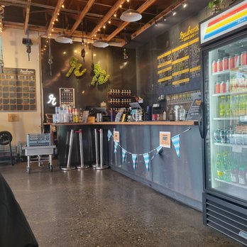 Reuben's Brews - Brewpubs Near Me - Seattle, Washington