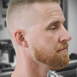Elegant Gents Barbershop