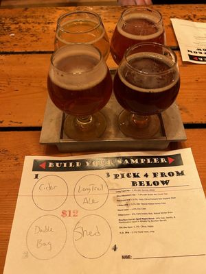 Long Trail Brewing Company by null