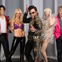 Legends In Concert