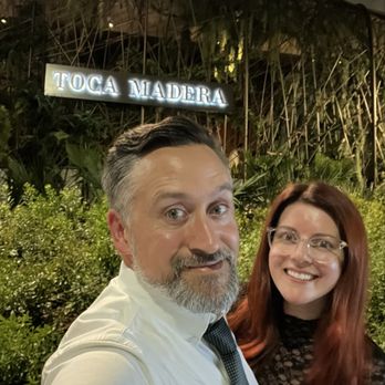 Toca Madera - Steakhouses Near Me - Houston, Texas Toca Madera - Steakhouses Near Me - Houston, Texas