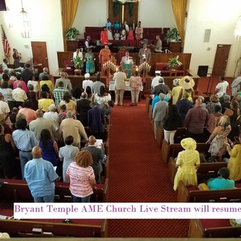 Bryant Temple AME Church - Churches Near Me - Los Angeles, California Bryant Temple AME Church - Churches Near Me - Los Angeles, California