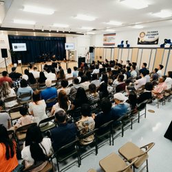 Savior Community Church