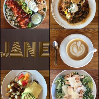Jane - Just a few favorite dishes!! - Coffee & Tea Near Me - Los Angeles, California Jane - Just a few favorite dishes!! - Coffee & Tea Near Me - Los Angeles, California