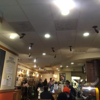 Caffe Amouri - Coffee & Tea Near Me - Vienna, Virginia