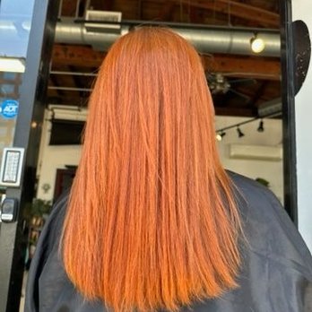 Color Lounge - Beautiful Cooper Queen - Hair Stylists Near Me - Burbank, California Color Lounge - Beautiful Cooper Queen - Hair Stylists Near Me - Burbank, California